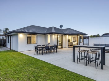 Stylishly renovated and ready to enjoy