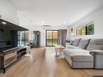 North-Facing and Spacious Family Home