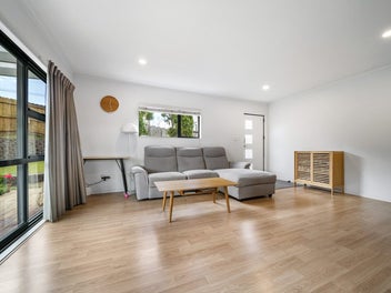 North-Facing and Spacious Family Home