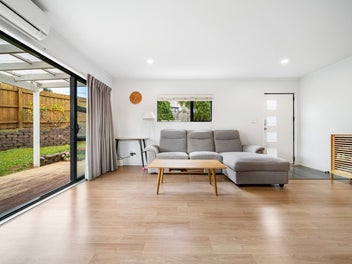 North-Facing and Spacious Family Home