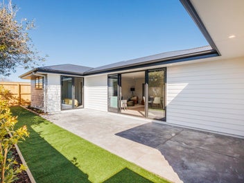 Space, style and smart design