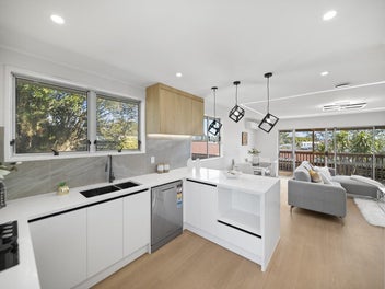 Vendor Invested Big, You Save Bigger