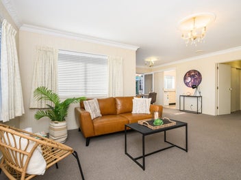 Effortless living in a prime location