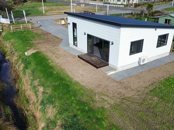 Brand New, Investment Opportunity