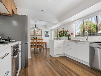 Drop Dead Gorgeous in the Heart of Howick