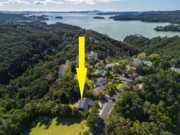 Luxurious, Private, Contemporary - Opua, BoI
