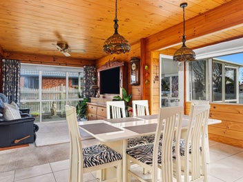 A Sanctuary with Space, Gardens and Charm