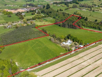 Lifestyle, Income & Infrastructure