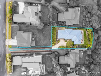 Can't own two homes! BEO $1,075,000