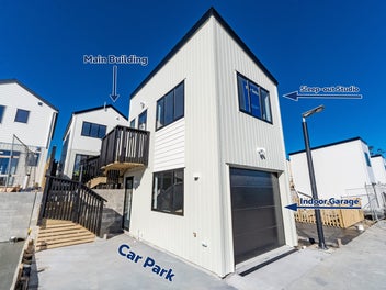 Urgent Sale! New Dual Homes Near Costco