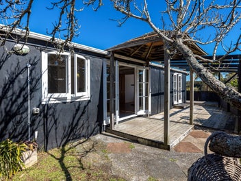 Island Entry Level