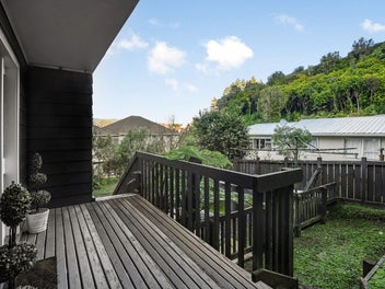Find your haven on Westhaven
