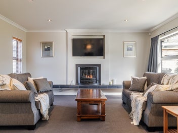 QUALITY, COMFORT & CONVENIENCE IN ONE PACKAGE!