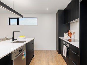 Luxury Finishes Without the Price Tag