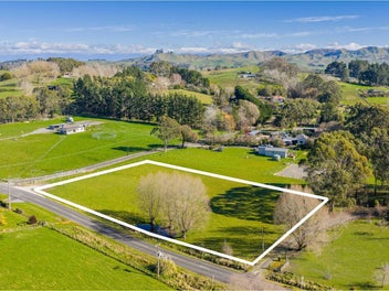 Prime 5,889m2 bareland