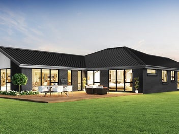 Spacious 3-Bedroom Home with 2 Lounges & Study