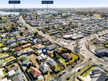 Smart First Home or Investment
