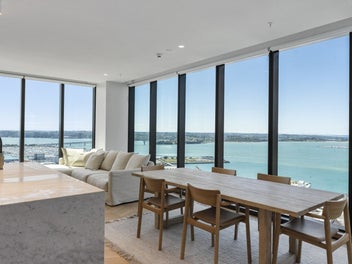 Effortless City Living
