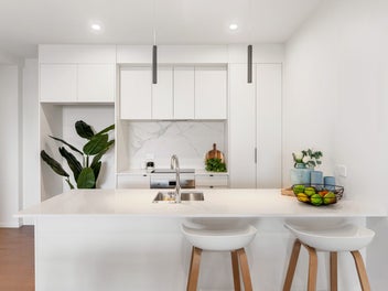 Waterfront Living Redefined at Beachcroft