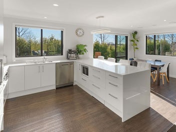 Modern Lifestyle | Waikanae Countryside