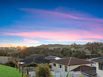 Executive Family Haven!