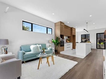 A New Standard of Living in Westgate