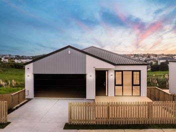 C1HOMES Dreamland Luxury Package Upcoming!