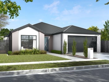 127 Ed Hillary Drive, Rolleston