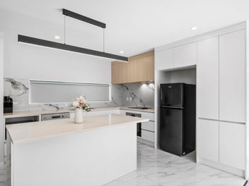 Standalone Home at the Heart of Manukau