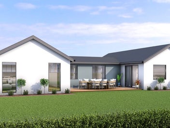 Luxury Living in Prebbleton