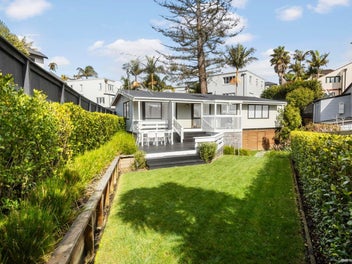 Charming Family Home with North-Facing Garden