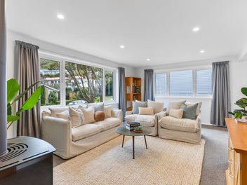 Immaculate Home - Prime Location
