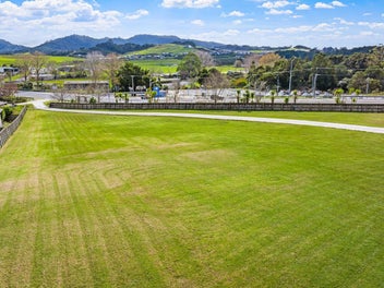 Development opportunity - 5,500sqm near motorway