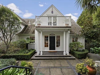 Is this Wellington's best home?