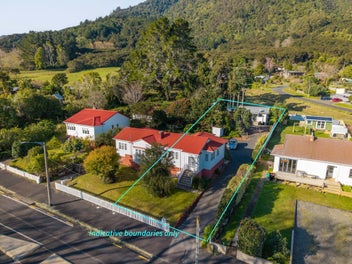 Entry-Level Living with Investment Appeal