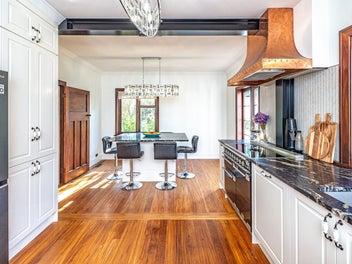 Perfectly prestigious