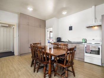 Investment or Multi-Generational Opportunity