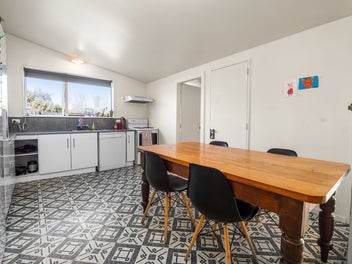 Unique Home in the Heart of Lincoln