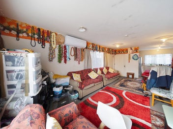 Great Rental + Family Style Brick and Tile!