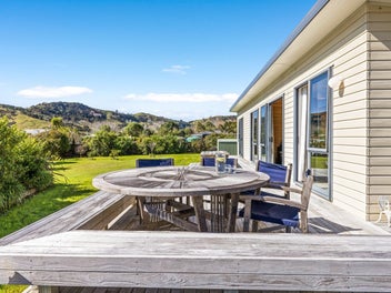 Effortless beachside living at its best