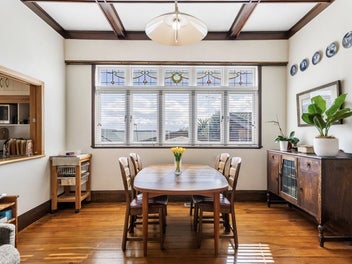 Villa for removal - 3-4 Bedroom Rosebery Villa