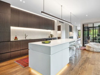 Compelling design delivers luxurious living