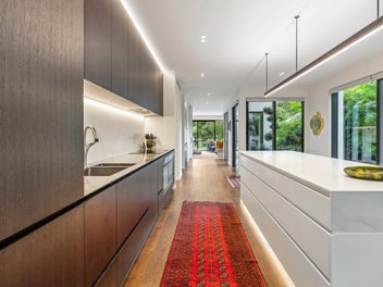 Compelling design delivers luxurious living