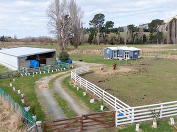 Lifestyle opportunity in Mandeville!