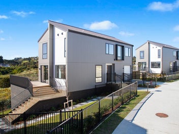 Excellence in Ormiston with a view to match