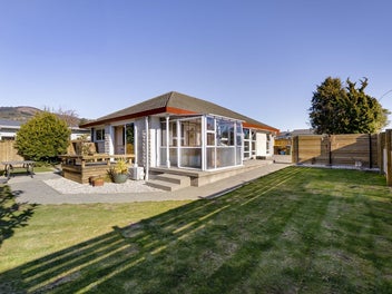 Charming Home in Prime Location