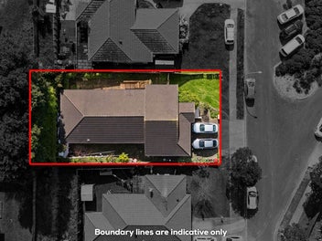 Single Level Living- Freehold Site 502m²