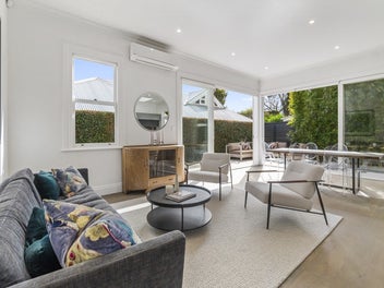 The Art of Villa Living