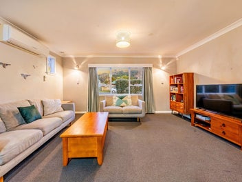 Owners Ready to Move