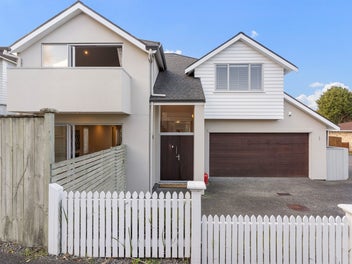 Declared auction reserve of $2,300,000